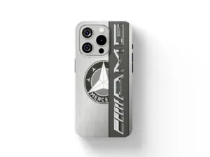 Mercedes Protezione Smartphone Struttura Solida Pro